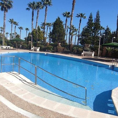 Acv - Costa Marina Iii-1ª Linea Planta 2 Sur Apartman Orpesa Kültér fotó