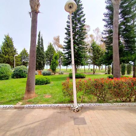 Acv - Costa Marina Iii-1ª Linea Planta 2 Sur Apartman Orpesa Kültér fotó