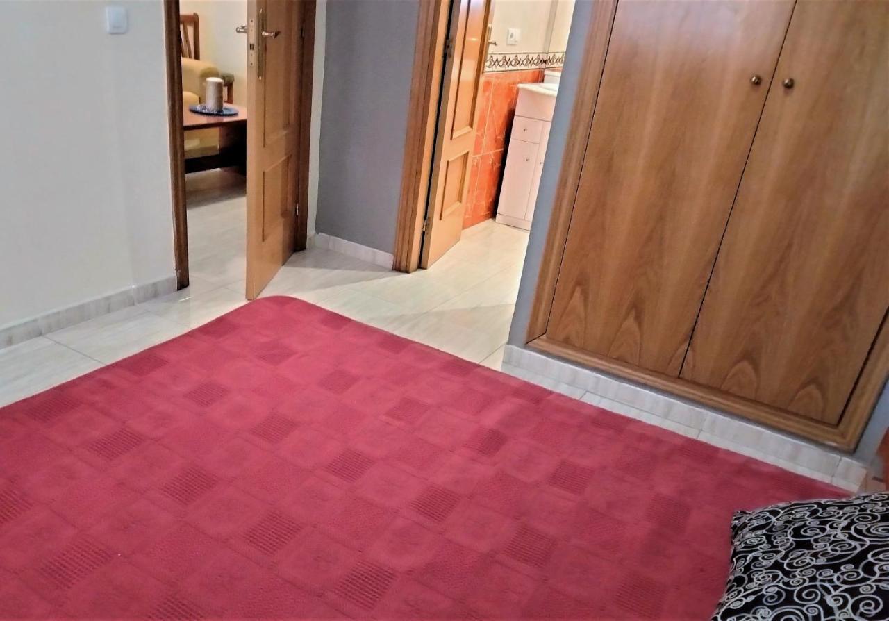 Acv - Costa Marina Iii-1ª Linea Planta 2 Sur Apartman Orpesa Kültér fotó