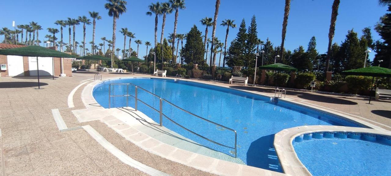 Acv - Costa Marina Iii-1ª Linea Planta 2 Sur Apartman Orpesa Kültér fotó