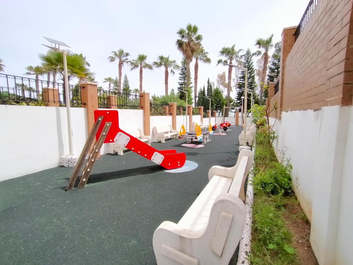 Acv - Costa Marina Iii-1ª Linea Planta 2 Sur Apartman Orpesa Kültér fotó